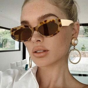 Tortoise Shell Sunglasses